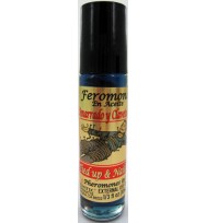 PHEROMONE OIL TIED UP AND NAILED 1/3 fl. oz. (9.6ml)